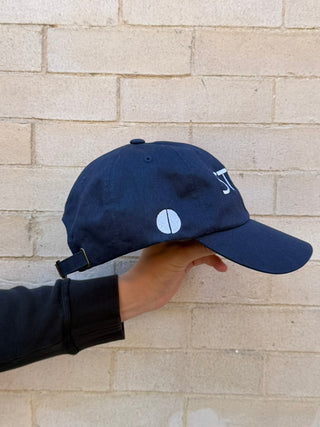 Classic Dad Cap