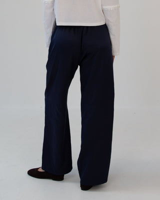 Ziggy Pant in Navy