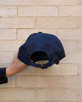 Classic Dad Cap