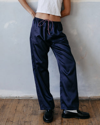 Ziggy Pant in Navy