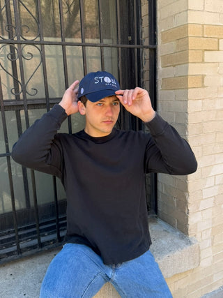 Classic Dad Cap