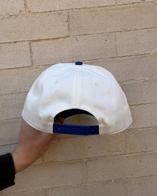 Two-Tone Baseball Cap