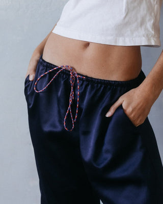 Ziggy Pant in Navy