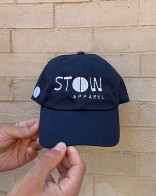 Classic Dad Cap