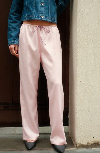 Ziggy Pant in Pink